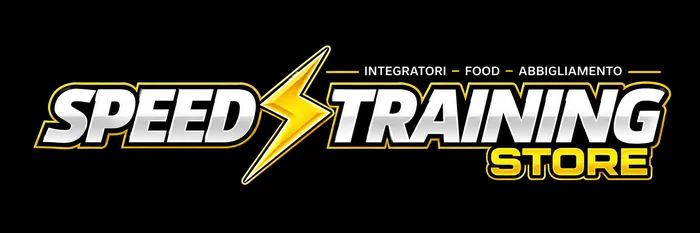 Speed Training Store – integratori, food, abbigliamento